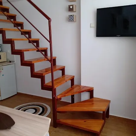 аnestievi Pensionat 3*