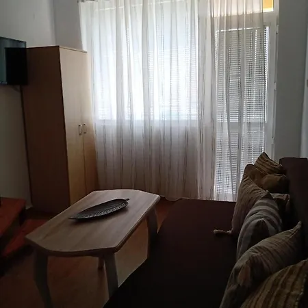 Pensionat аnestievi Achtopol
