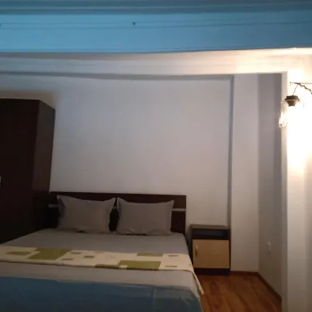 аnestievi Pensionat 3*