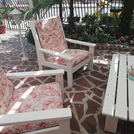 аnestievi Pensionat