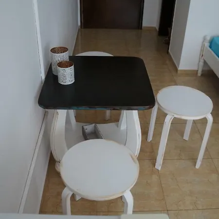 Pensionat аnestievi 3*