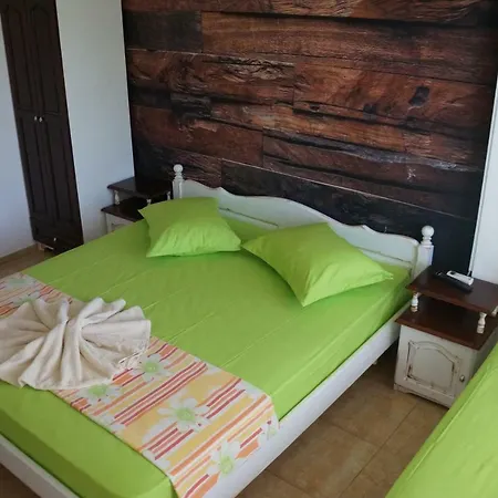 Pensionat аnestievi 3*