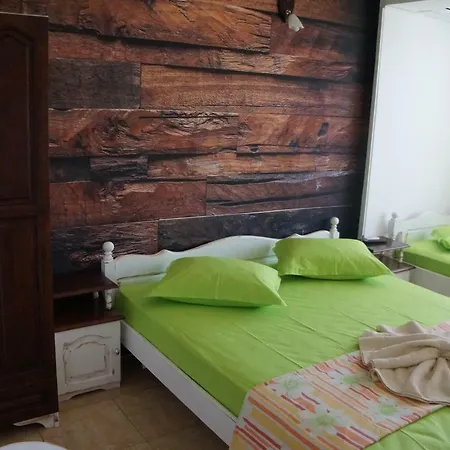 аnestievi 3* Achtopol