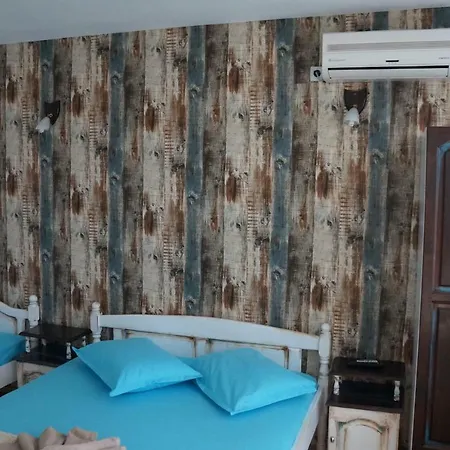 аnestievi Pensionat 3*