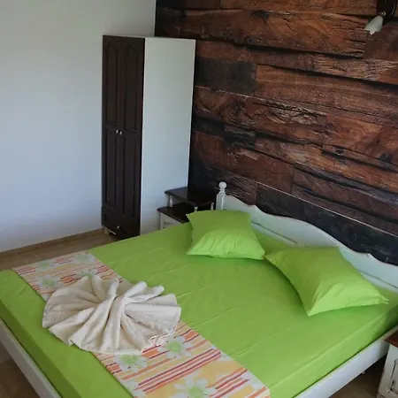 аnestievi 3* Achtopol