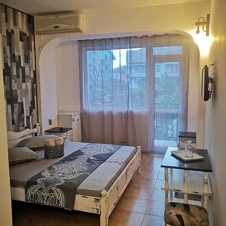 аnestievi 3* Achtopol