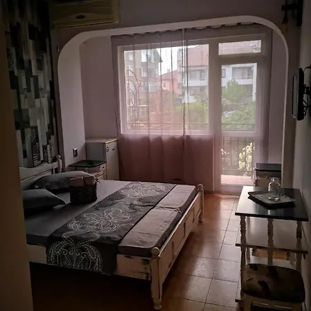 аnestievi 3* Achtopol