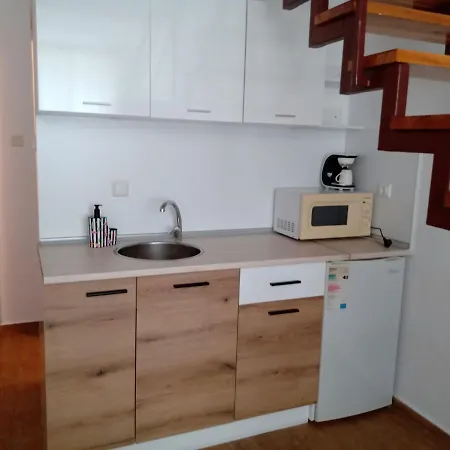 аnestievi Maison d'hôtes 3*