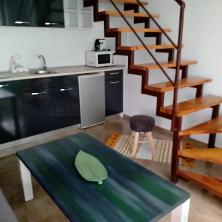 Maison d'hôtes аnestievi Ahtopol