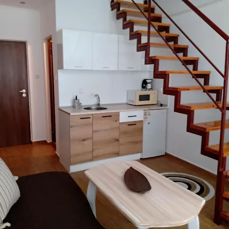 аnestievi Guest house Ahtopol
