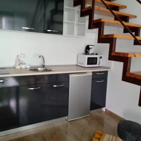 аnestievi 3* Ahtopol