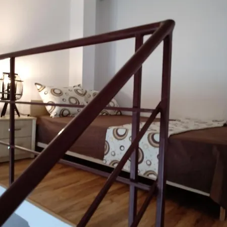 Guest house аnestievi Ahtopol