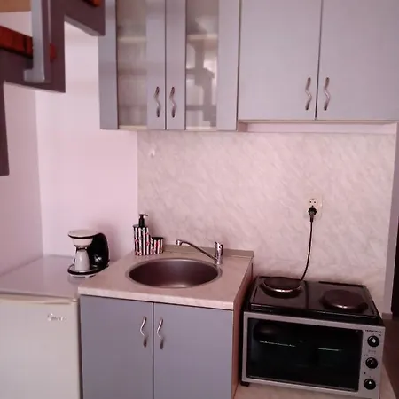Guest house аnestievi *