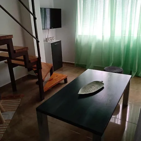 Guest house аnestievi Ahtopol