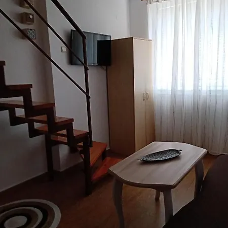 аnestievi Maison d'hôtes Ahtopol