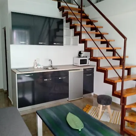 аnestievi Maison d'hôtes 3*