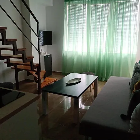 аnestievi Guest house *