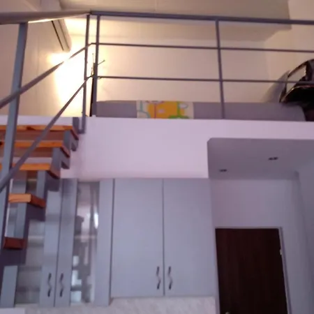 аnestievi Guest house *