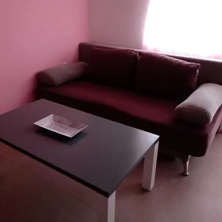 Guest house аnestievi