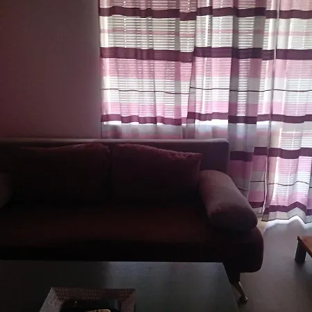 Guest house аnestievi Ahtopol