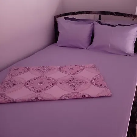 аnestievi Vendégház