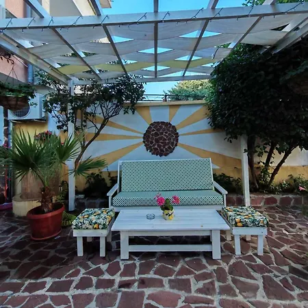 аnestievi 3* Ahtopol