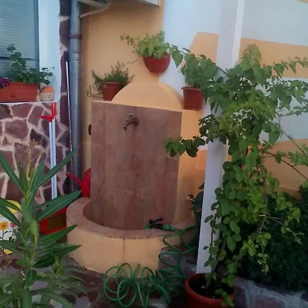 аnestievi Maison d'hôtes 3*