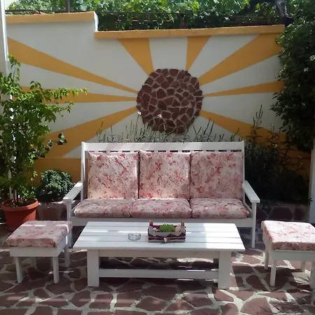 аnestievi Guest house *