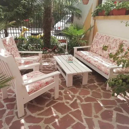 Guest house аnestievi