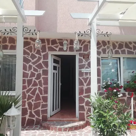аnestievi Maison d'hôtes