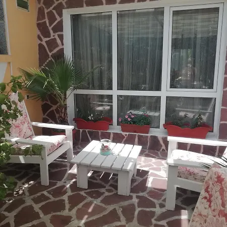 Guest house аnestievi Ahtopol