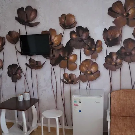 Guest house аnestievi