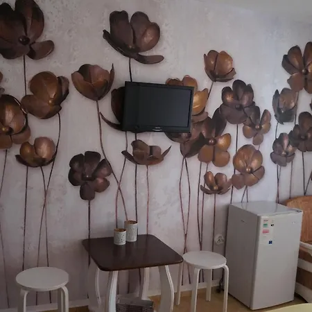 аnestievi 3* Ahtopol