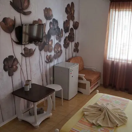 аnestievi 招待所 3*