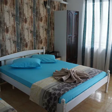 Maison d'hôtes аnestievi 3*