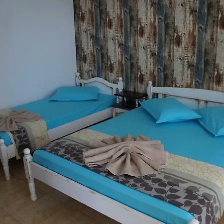 招待所 аnestievi 阿赫托波尔