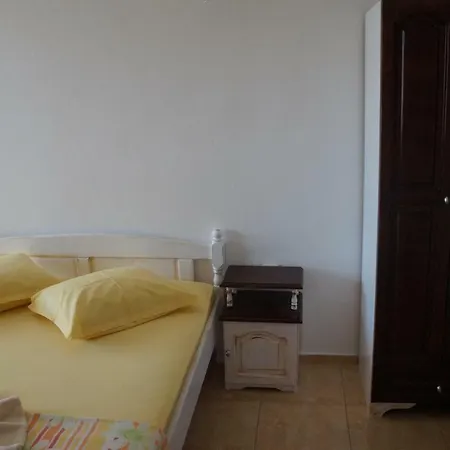 аnestievi Maison d'hôtes Ahtopol