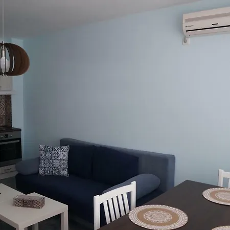 аnestievi Maison d'hôtes Ahtopol
