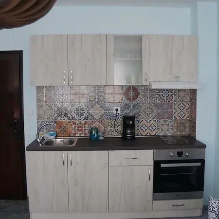 аnestievi Guest house *