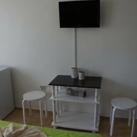 招待所 аnestievi 阿赫托波尔