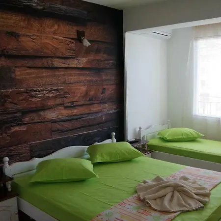 аnestievi 3* Ahtopol