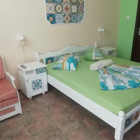 аnestievi Guest house