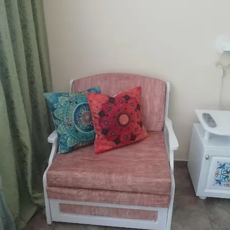 аnestievi Guest house Ahtopol