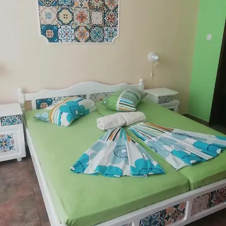 аnestievi Guest house *