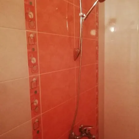 аnestievi Guest house *