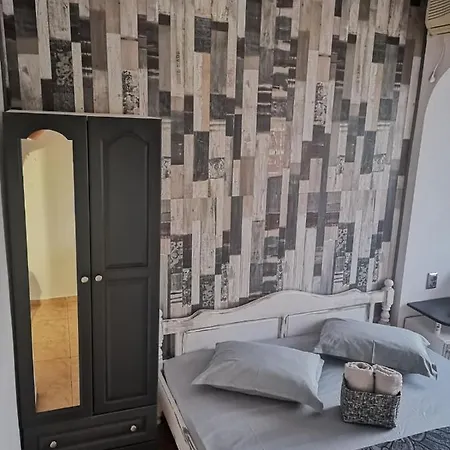 аnestievi Guest house *