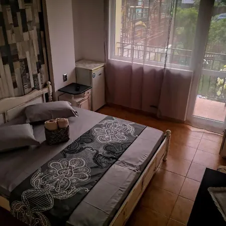 аnestievi Maison d'hôtes