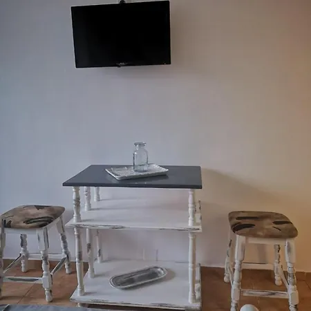 аnestievi Guest house Ahtopol