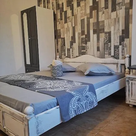Maison d'hôtes аnestievi