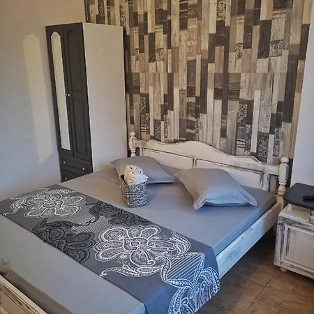 招待所 аnestievi 阿赫托波尔